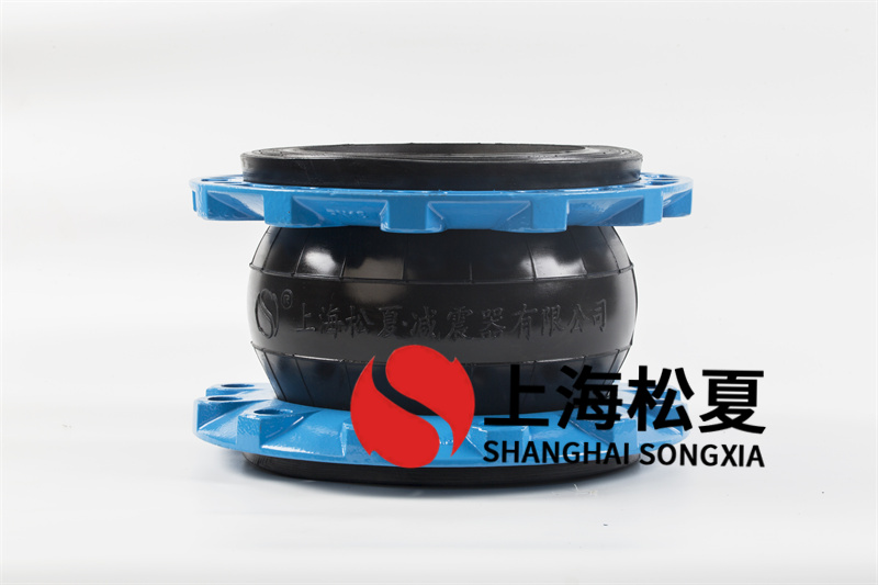 橡胶膨胀节试件和拉申应留意以几个方面？