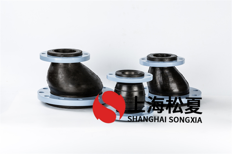 橡胶膨胀节密封环