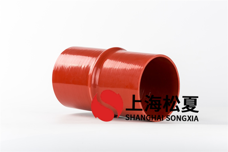 橡胶膨胀节独特的使用特点