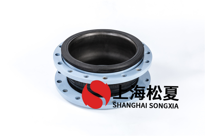 长期使用后对橡胶膨胀节的影响