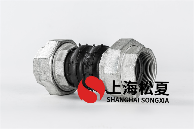 怎么判断橡胶膨胀节质量的好坏？