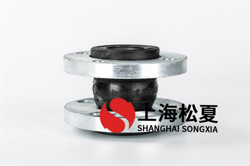 怎么判断橡胶膨胀节质量的好坏？