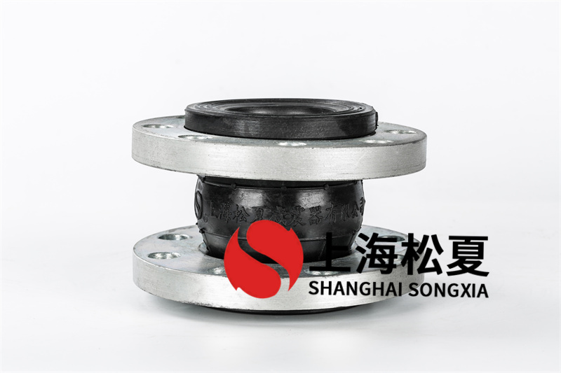 橡胶膨胀节做为天然气管道头的常见问题有什么？