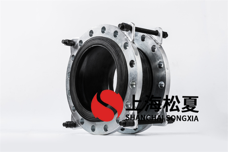 橡胶膨胀节的承受压力如何选择？