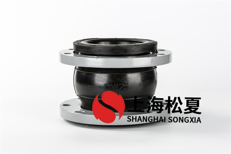 不一样法兰的橡胶膨胀节是不是好用？