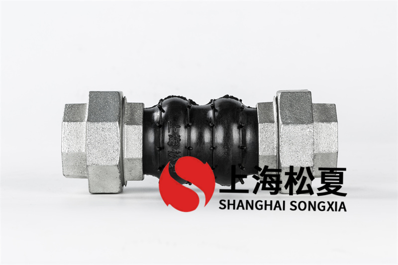 耐酸碱橡胶膨胀节应用情况怎么样？