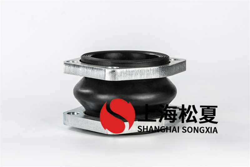 橡胶膨胀节的概念和发展趋向？