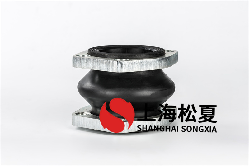 耐酸碱橡胶膨胀节应用情况怎么样？