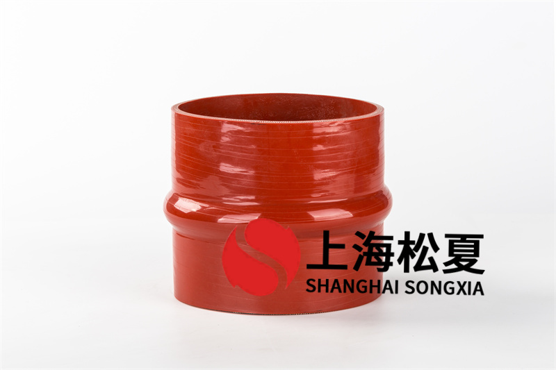 脱硫塔用橡胶膨胀节