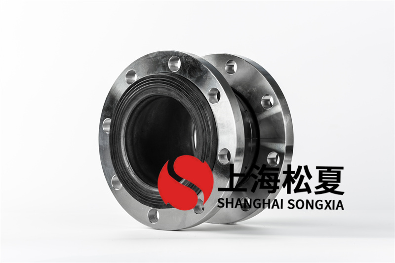 安裝国家标准碳素钢法兰橡胶膨胀节应当如何安装方法！