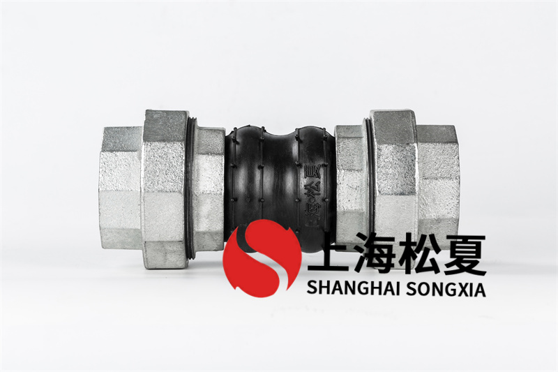 橡胶膨胀节软密封圈