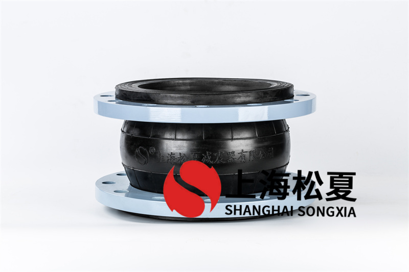 橡胶膨胀节的构造是什么样的？