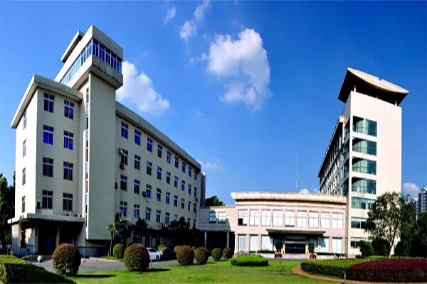 【中国科学院武汉研究所】空调改造工程橡胶避