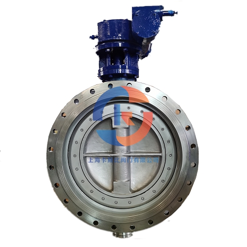 蝶阀商品的进化史是什么？