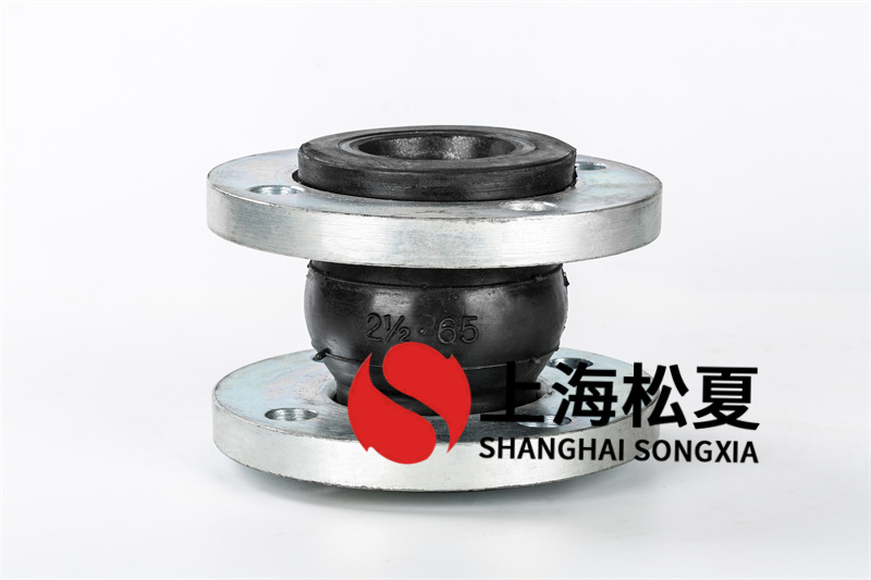 硫化环节是橡胶隔震连接器生产过程中的重要过程