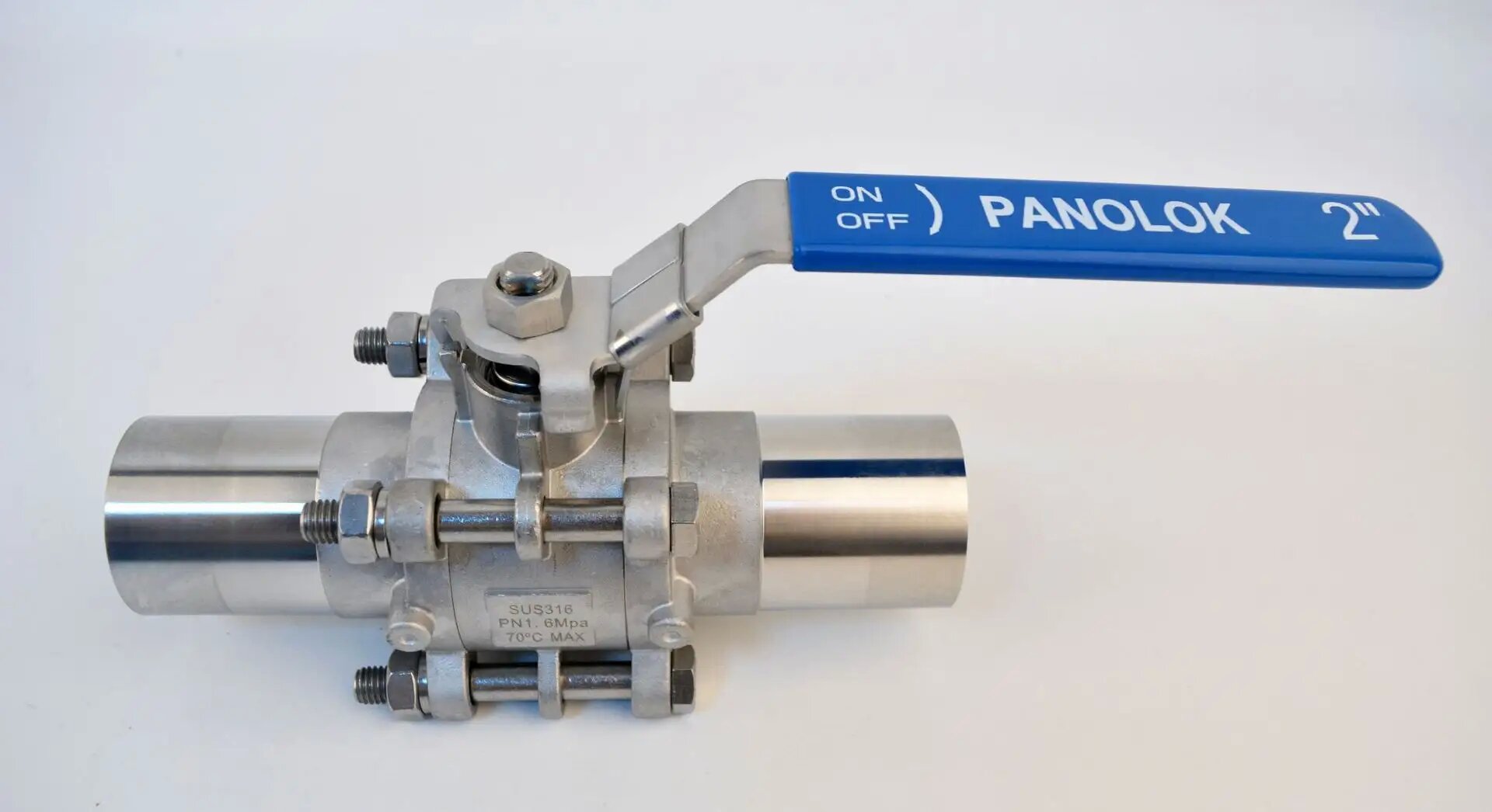 直埋式焊接球阀标准特征有哪些？