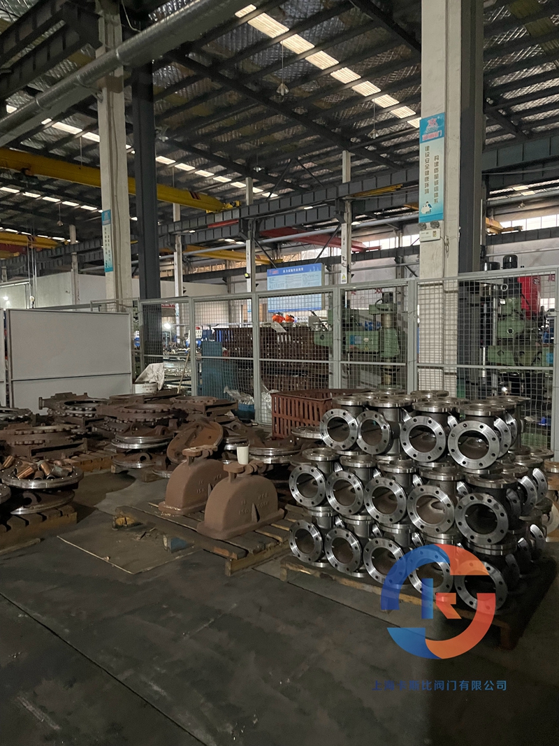 低温闸阀的特点