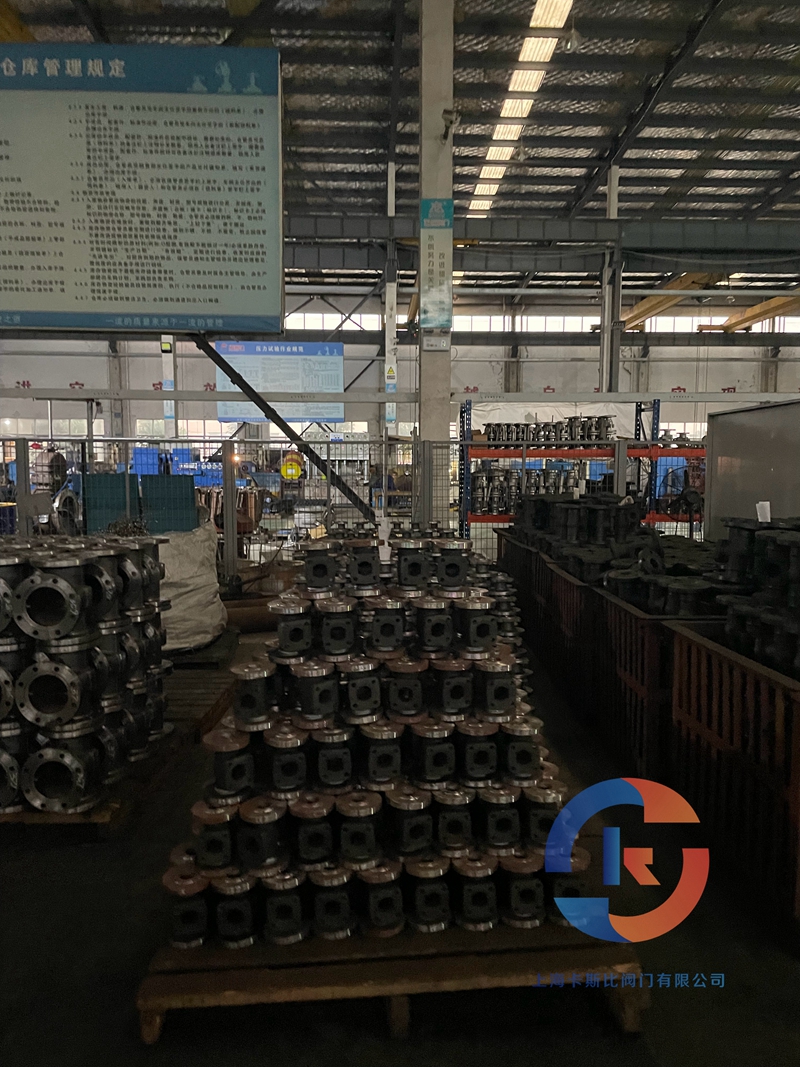 全管径球阀与缩径球阀有什么区别？