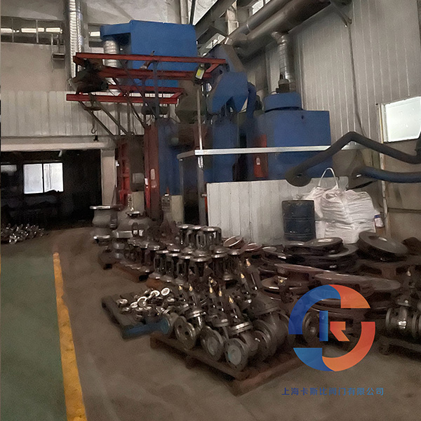 刀闸阀的这些特点你都知道吗？