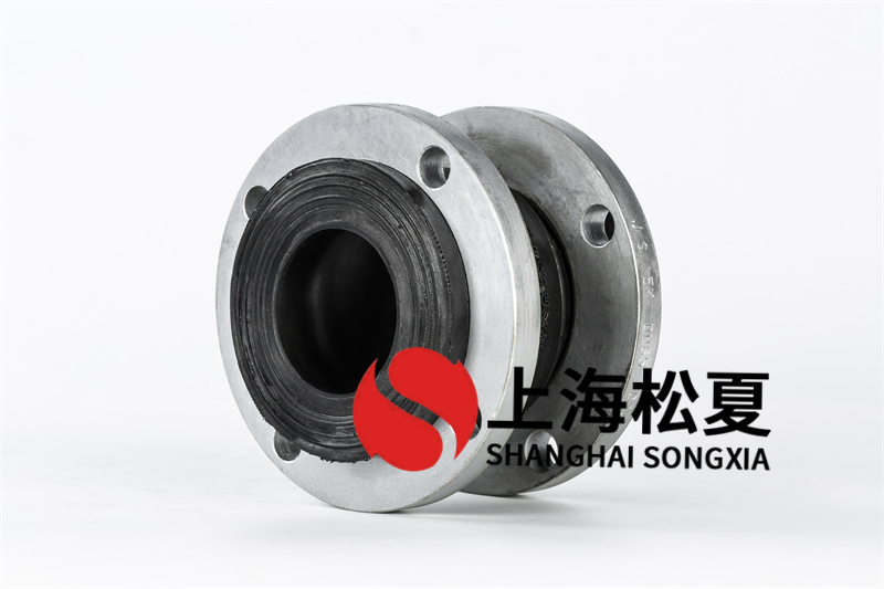 橡胶膨胀节内部缺陷与外部连接失效的原因