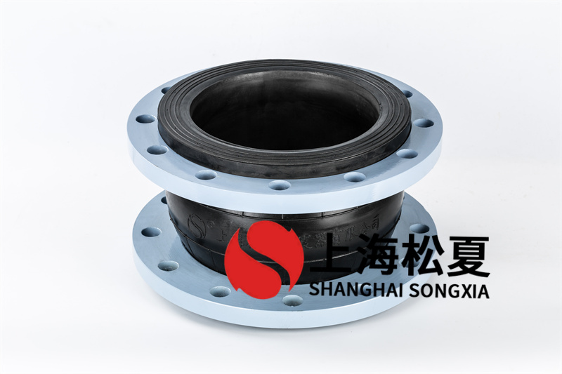 橡胶膨胀节漏油的原因是什么?