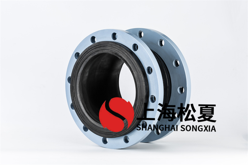 法兰式四氟软连接的优点主要表现在哪几个方面?