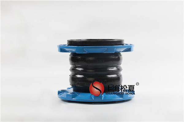 DN150-1.6Mpa橡胶膨胀节