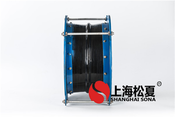 非金属橡胶膨胀节