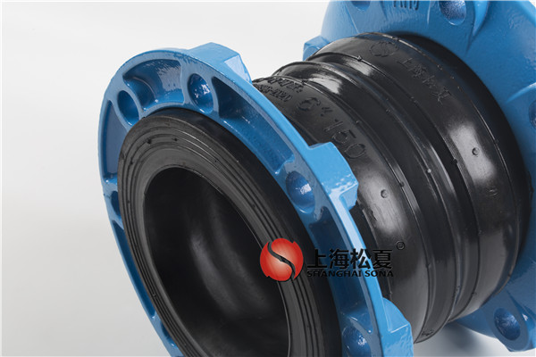 橡胶膨胀节的封闭原理介绍