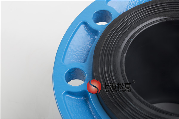 质量一样的情况下，如何让橡胶膨胀节使用的压力更高?