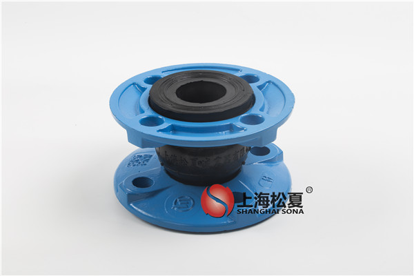 橡胶膨胀节耐老化程度不一样这是为何?