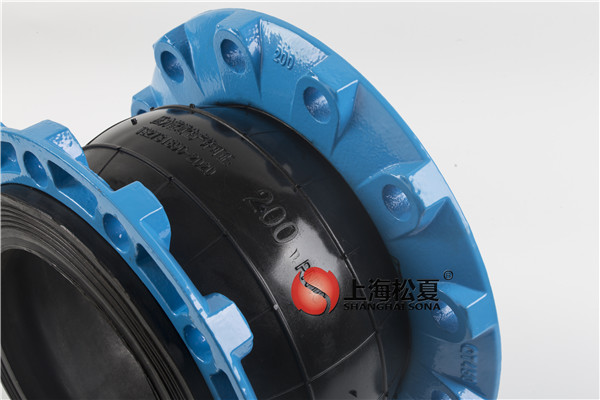 要拼竞争力，橡胶膨胀节厂家企业需推进品牌化战略