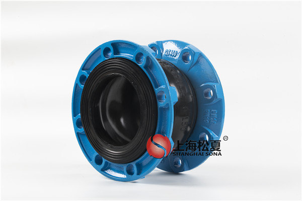 关注橡胶膨胀节经营模式建立运营机制