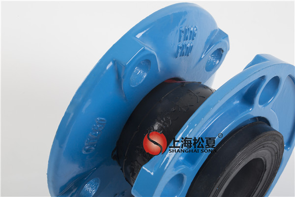 橡胶膨胀节价格差距大的原因