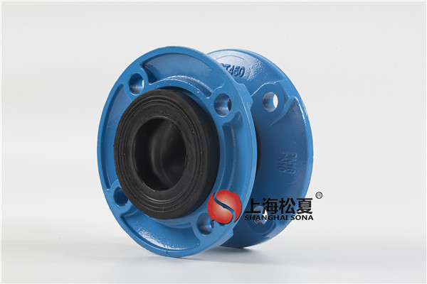 橡胶膨胀节必须严把质量关