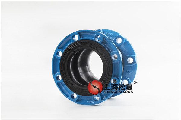 橡胶膨胀节需要定期更新吗?