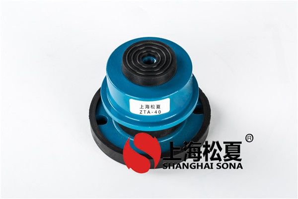 阻尼弹簧减振器作用是什么？