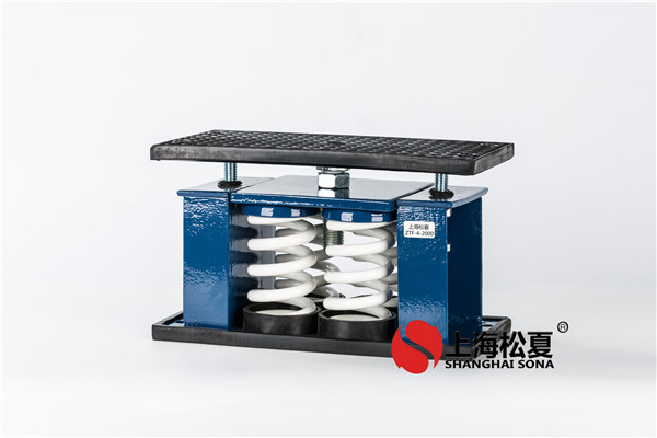 向您介绍弹簧减震器的应用。