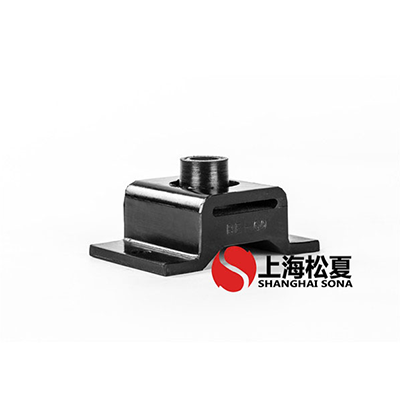 简述橡胶减震器行业优势。