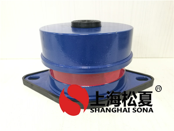 保养减震器的重点在哪里？