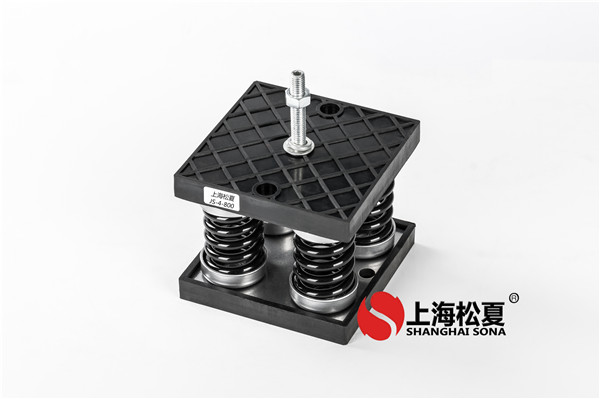 高品质弹簧减震器的特性有什么?
