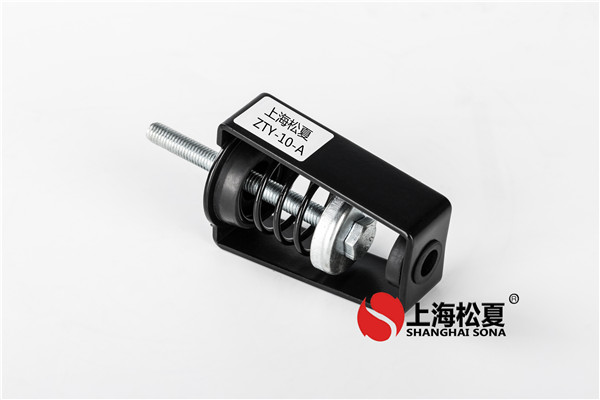 减振弹簧减震器的减震实际效果