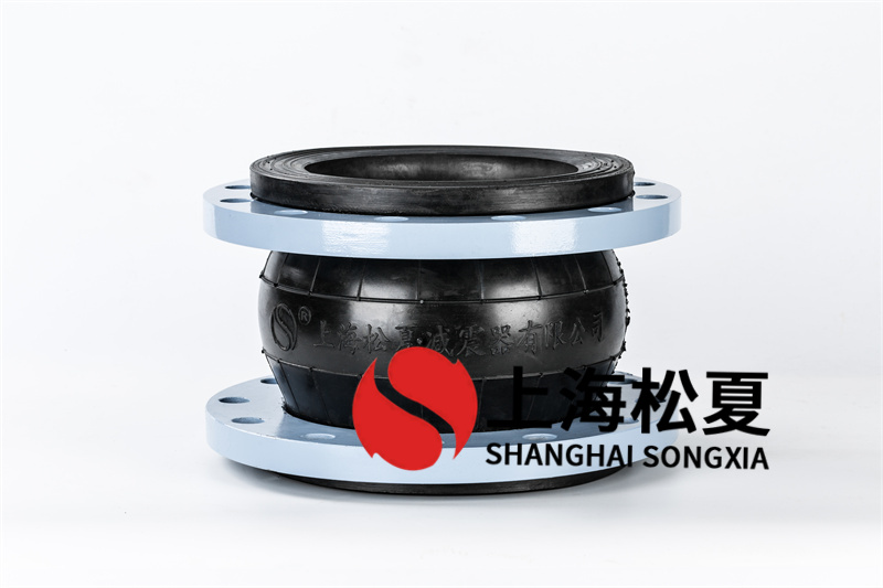 橡胶膨胀节的性能特点有哪些？
